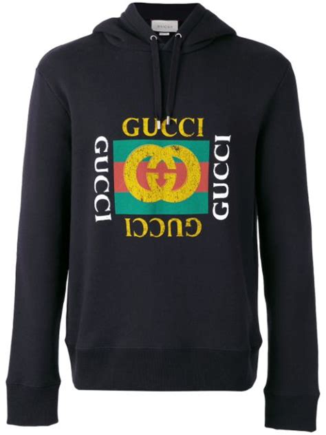 hoodie herren gucci|cheapest gucci hoodie.